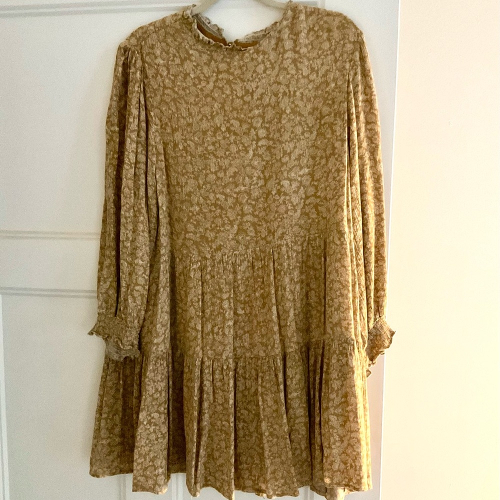 Neuflora Juliet Dress